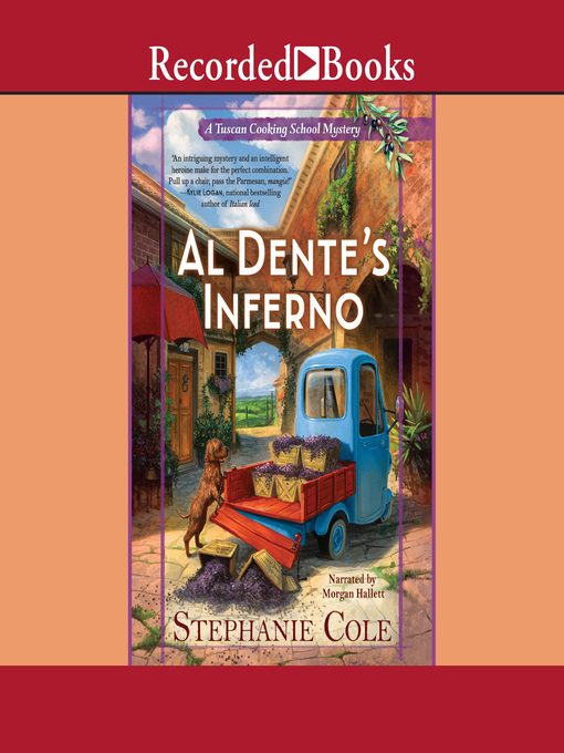 Title details for Al Dente's Inferno by Stephanie Cole - Available
